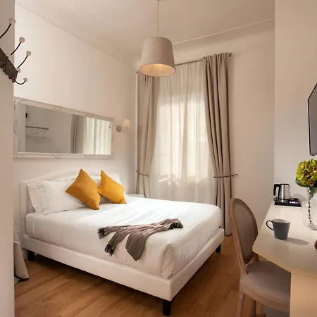Gasthuis Domus Serafino 4*