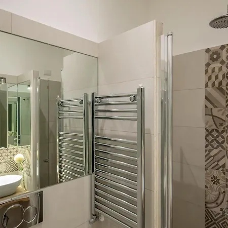 Gasthuis Domus Serafino 4*