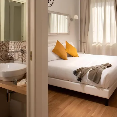 Domus Serafino 4*