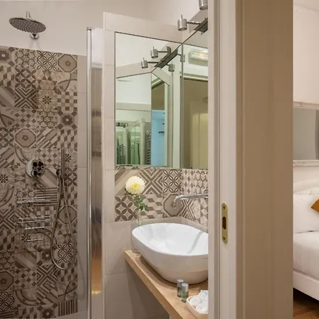 Domus Serafino 4* Rome