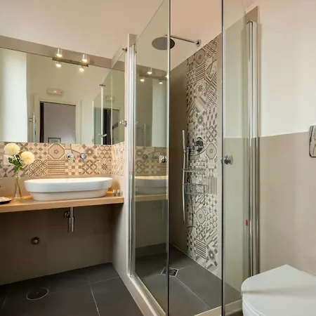 Domus Serafino 4* Rome