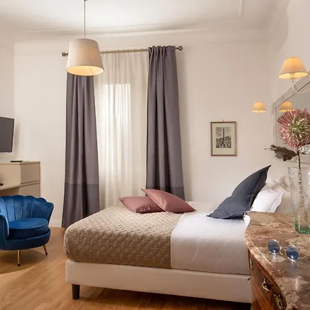 Domus Serafino Gasthuis 4*