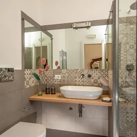 Domus Serafino 4*