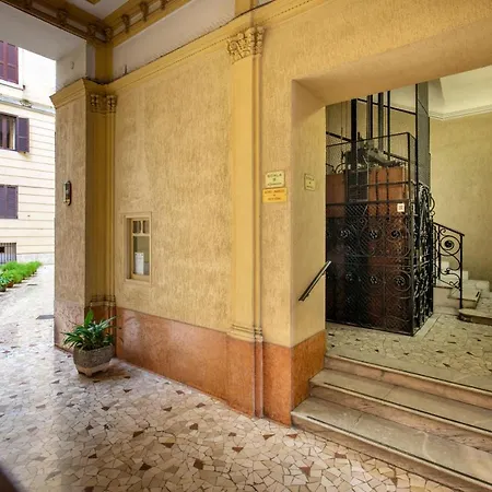 Domus Serafino 4* Rome