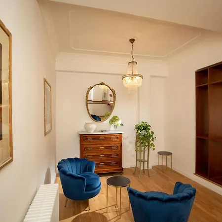 Gasthuis Domus Serafino 4*