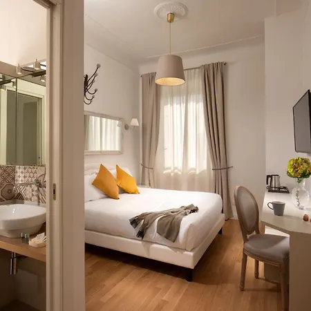 ゲストハウス Domus Serafino ローマ