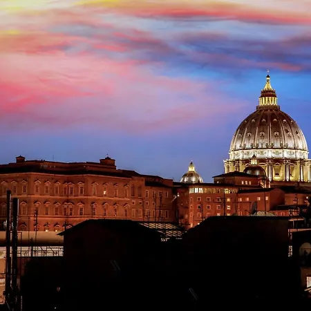 Domus Serafino ゲストハウス 4*