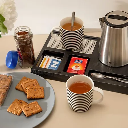 Domus Serafino ローマ