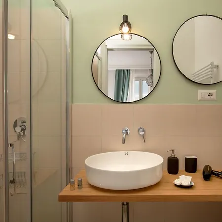 Domus Serafino ローマ