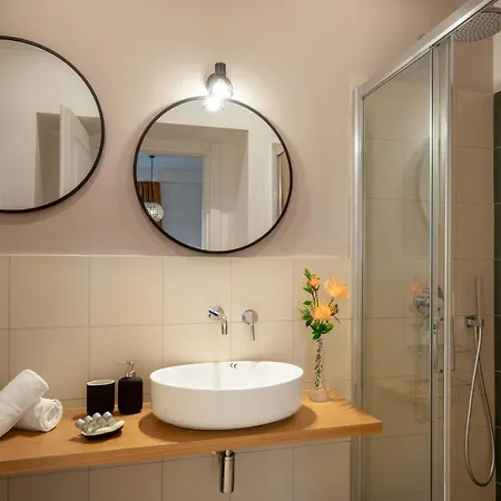 Domus Serafino ゲストハウス