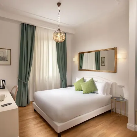 Vendégház Domus Serafino Róma