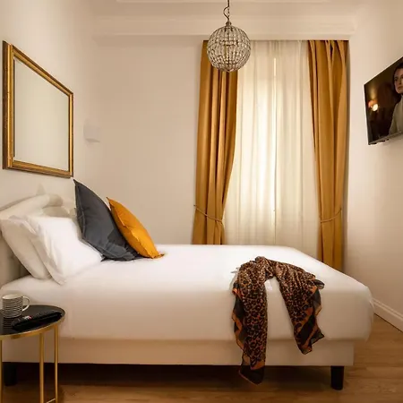 Domus Serafino ローマ