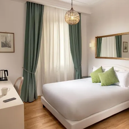 Domus Serafino ゲストハウス