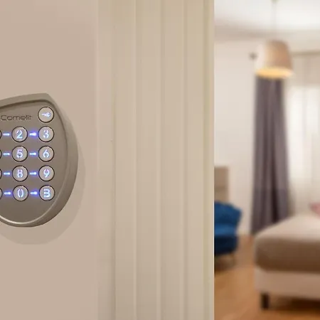 Domus Serafino 4*