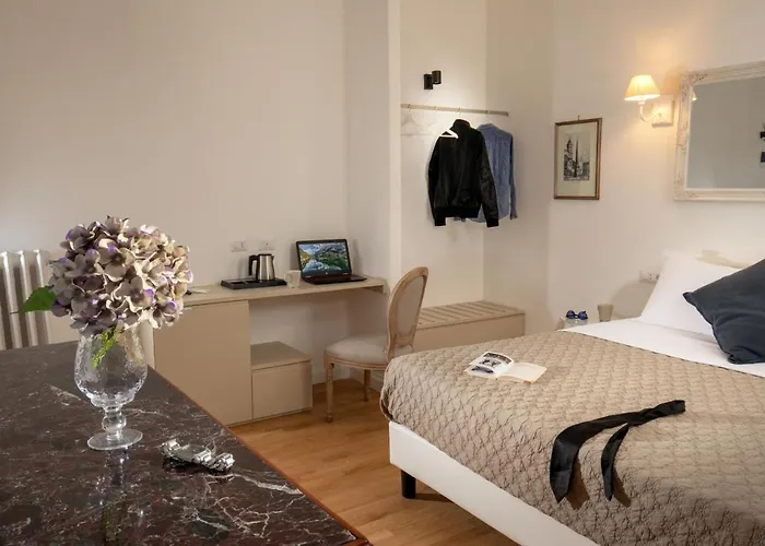 Domus Serafino 4* Rom
