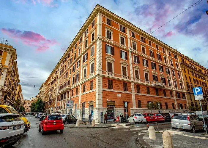Domus Serafino 4*
