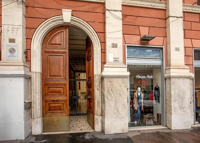 Domus Serafino Maison d'hôtes Rome