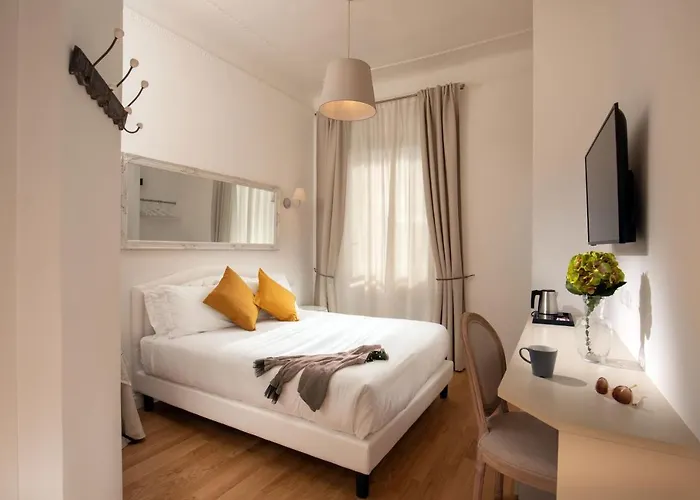 בית הארחה Domus Serafino 4*