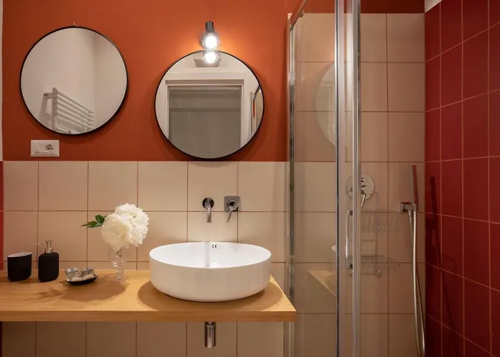 בית הארחה Domus Serafino