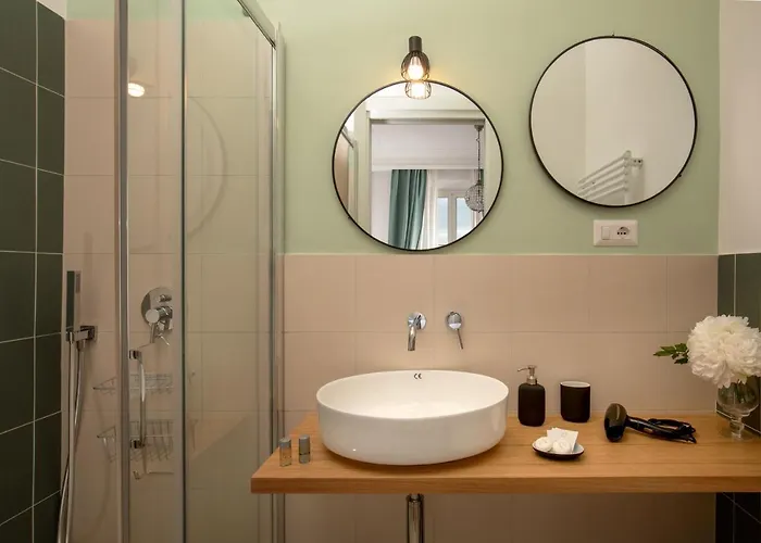 Domus Serafino רומא