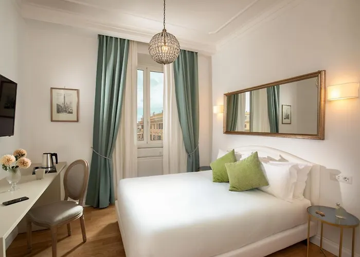 Domus Serafino רומא