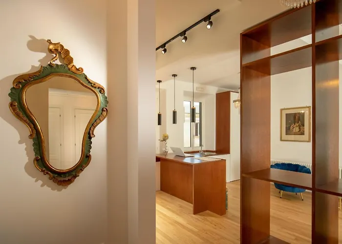 Domus Serafino 4* רומא