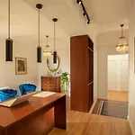 Pensionat Domus Serafino 4*