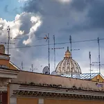 Domus Serafino Pensionat 4*