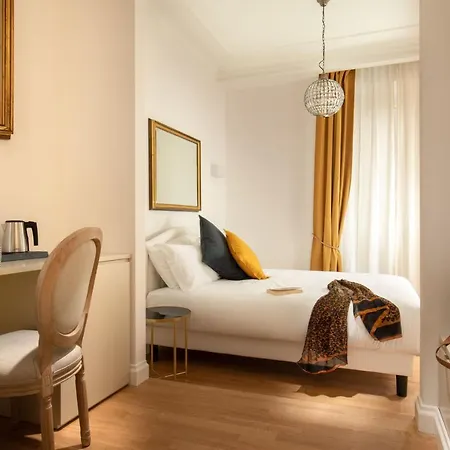 Domus Serafino 4*